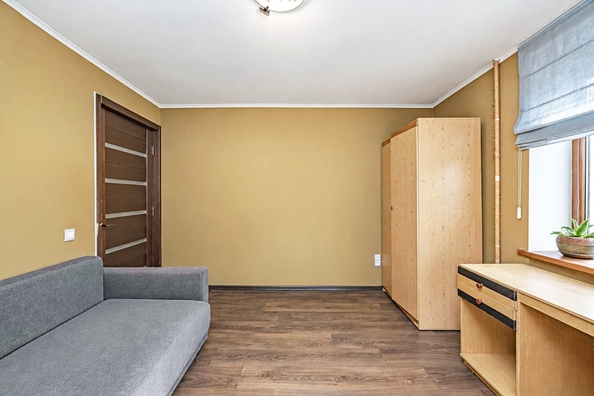 
  Продается 3-комн. квартира 74.2 м². Фото 13.