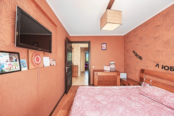 
  Продается 3-комн. квартира 74.2 м². Фото 15.