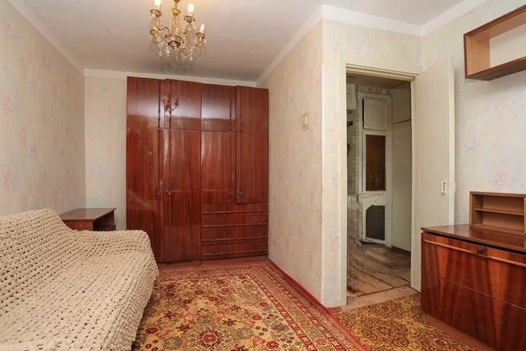
  Продается 1-комн. квартира 21.4 м². Фото 1.
