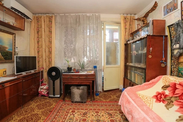 
  Продается 1-комн. квартира 21.4 м². Фото 2.