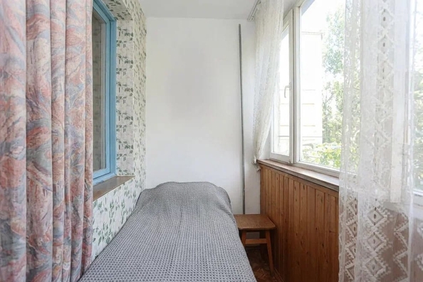
  Продается 1-комн. квартира 21.4 м². Фото 3.