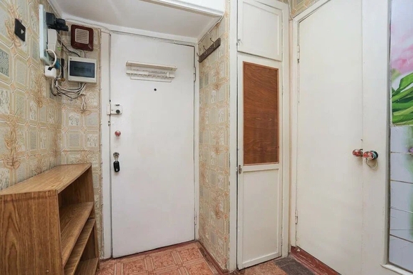 
  Продается 1-комн. квартира 21.4 м². Фото 4.