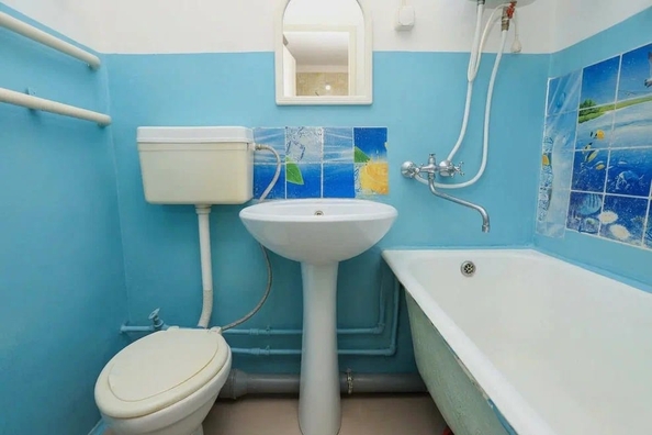 
  Продается 1-комн. квартира 21.4 м². Фото 7.