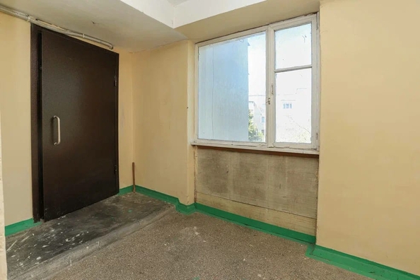 
  Продается 1-комн. квартира 21.4 м². Фото 8.