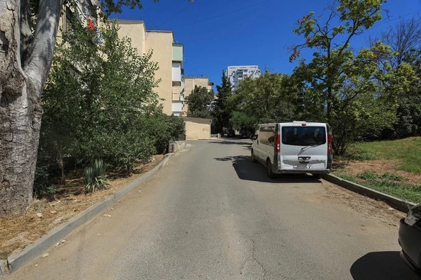 
  Продается 1-комн. квартира 21.4 м². Фото 9.