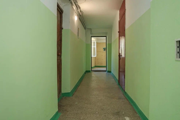 
  Продается 1-комн. квартира 21.4 м². Фото 10.