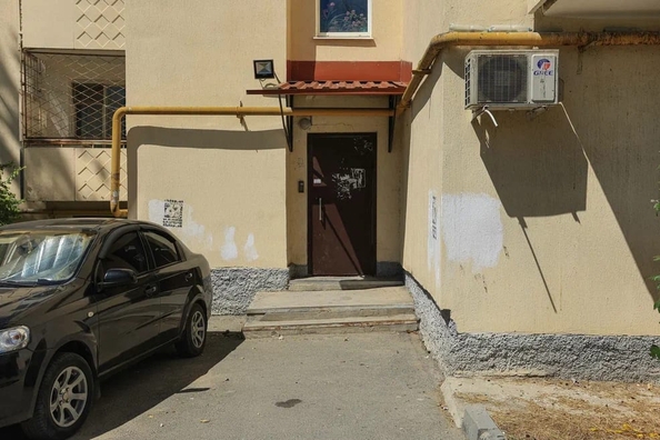 
  Продается 1-комн. квартира 21.4 м². Фото 11.