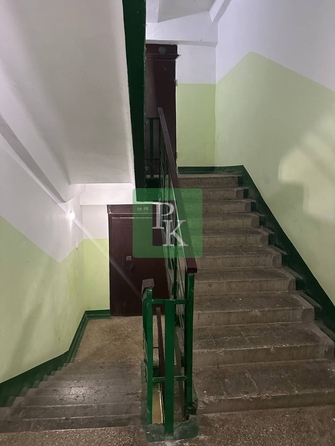 
  Продается 1-комн. квартира 21.4 м². Фото 12.