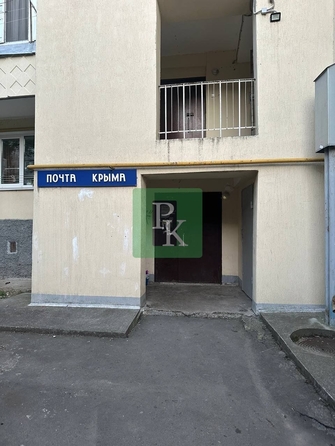 
  Продается 1-комн. квартира 21.4 м². Фото 14.