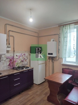 
  Продается 1-комн. квартира 37 м². Фото 1.