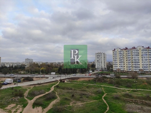 
  Продается 1-комн. квартира 37 м². Фото 8.