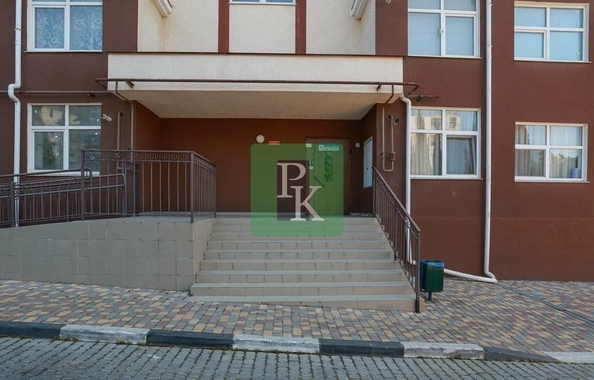 
  Продается 1-комн. квартира 44 м². Фото 9.