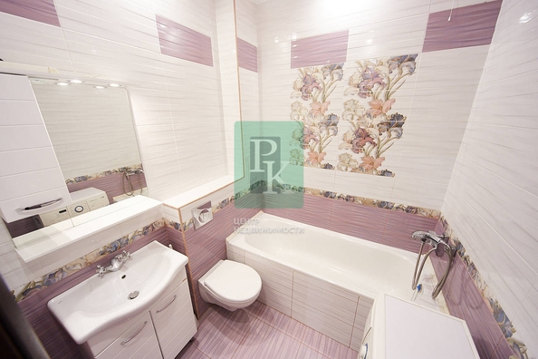 
  Продается 1-комн. квартира 51 м². Фото 10.