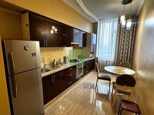 
  Продается 1-комн. квартира 50 м². Фото 1.