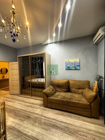 
  Продается 1-комн. квартира 50 м². Фото 5.