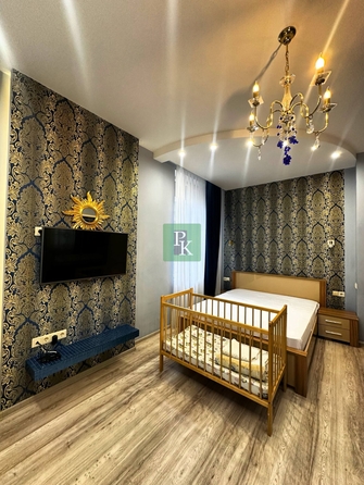 
  Продается 1-комн. квартира 50 м². Фото 7.
