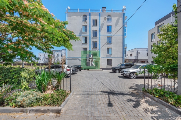 
  Продается 1-комн. квартира 50 м². Фото 15.
