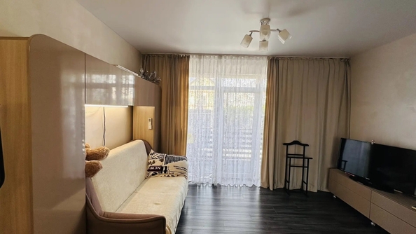 
  Продается 1-комн. квартира 30 м². Фото 1.