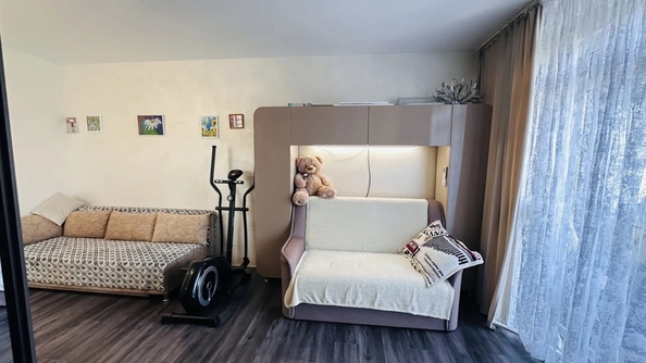 
  Продается 1-комн. квартира 30 м². Фото 3.