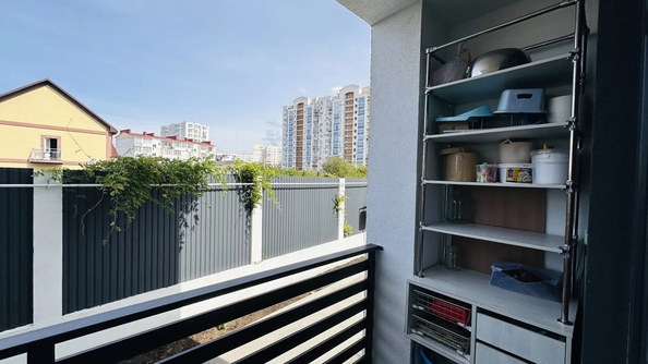 
  Продается 1-комн. квартира 30 м². Фото 4.