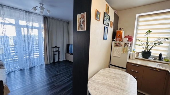
  Продается 1-комн. квартира 30 м². Фото 6.