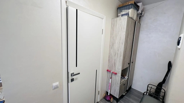
  Продается 1-комн. квартира 30 м². Фото 9.