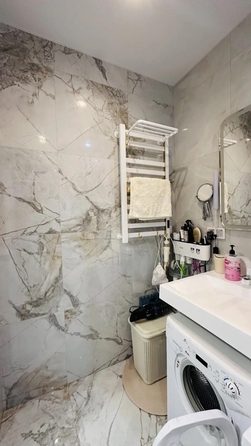 
  Продается 1-комн. квартира 30 м². Фото 10.