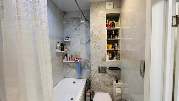 
  Продается 1-комн. квартира 30 м². Фото 11.