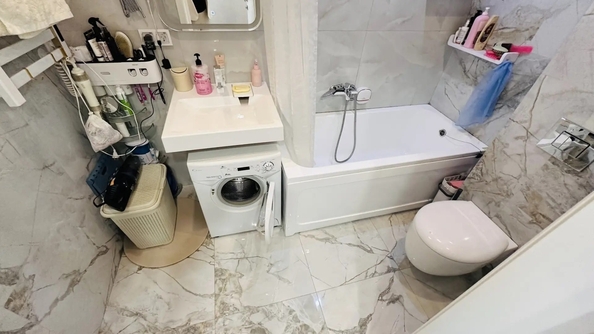 
  Продается 1-комн. квартира 30 м². Фото 13.
