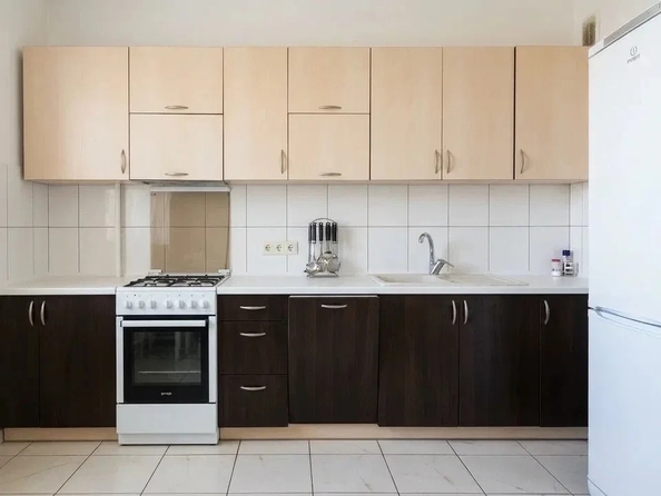 
  Продается 1-комн. квартира 37.7 м². Фото 2.
