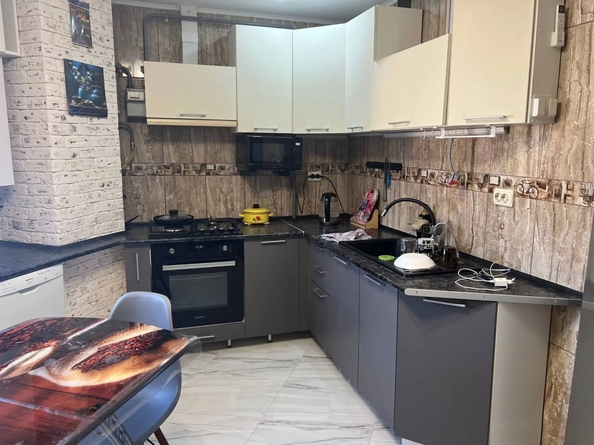 
  Продается 2-комн. квартира 64.7 м². Фото 1.