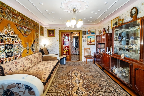 
  Продается 2-комн. квартира 51.2 м². Фото 1.