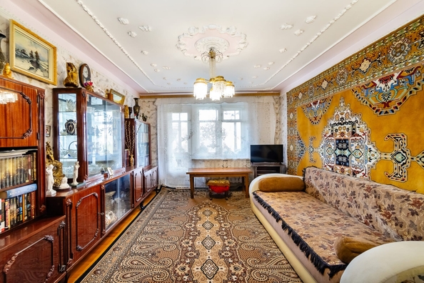 
  Продается 2-комн. квартира 51.2 м². Фото 2.
