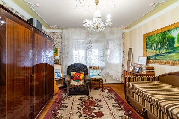 
  Продается 2-комн. квартира 51.2 м². Фото 4.