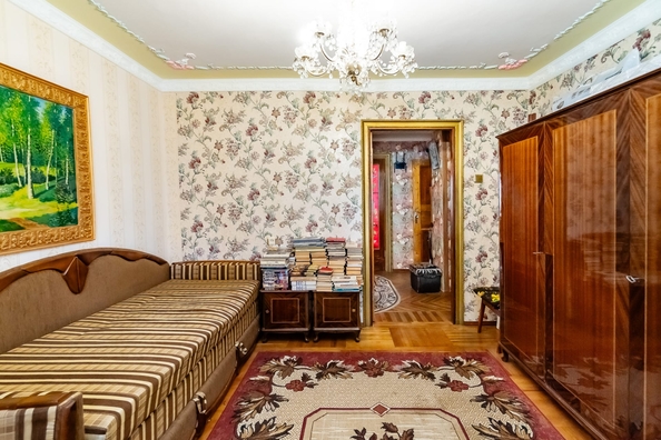 
  Продается 2-комн. квартира 51.2 м². Фото 5.