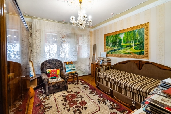 
  Продается 2-комн. квартира 51.2 м². Фото 6.