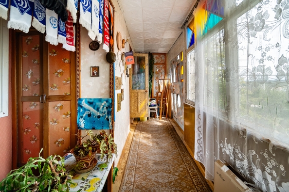 
  Продается 2-комн. квартира 51.2 м². Фото 8.