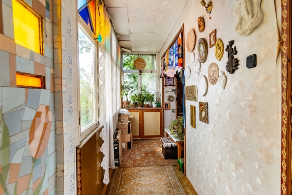 
  Продается 2-комн. квартира 51.2 м². Фото 9.