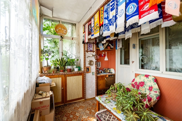 
  Продается 2-комн. квартира 51.2 м². Фото 10.