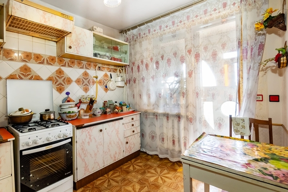 
  Продается 2-комн. квартира 51.2 м². Фото 11.