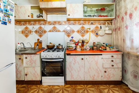 
  Продается 2-комн. квартира 51.2 м². Фото 12.