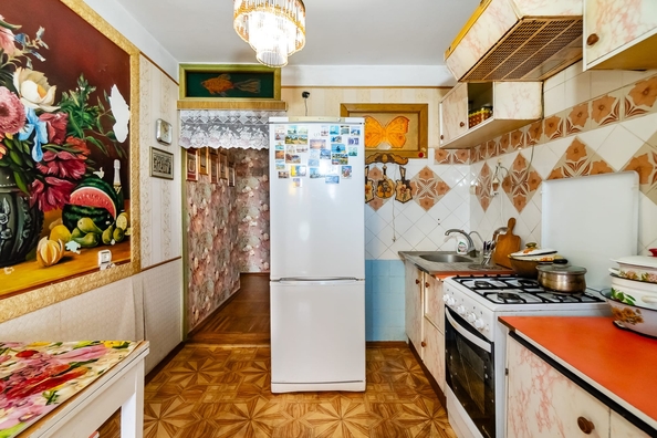 
  Продается 2-комн. квартира 51.2 м². Фото 13.