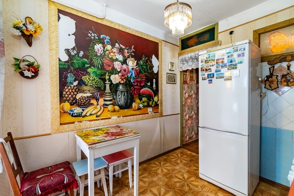 
  Продается 2-комн. квартира 51.2 м². Фото 14.