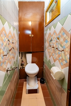 
  Продается 2-комн. квартира 51.2 м². Фото 17.