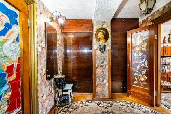 
  Продается 2-комн. квартира 51.2 м². Фото 18.