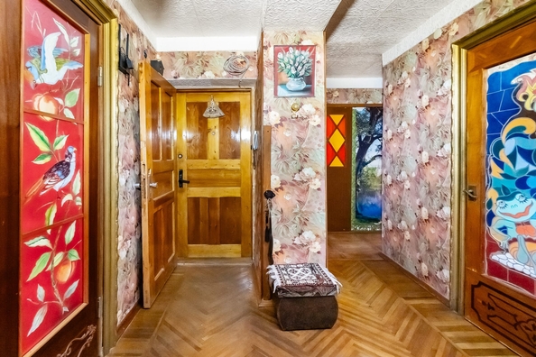 
  Продается 2-комн. квартира 51.2 м². Фото 19.
