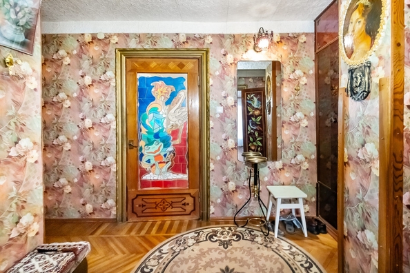 
  Продается 2-комн. квартира 51.2 м². Фото 20.