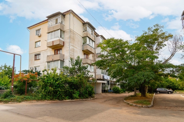 
  Продается 2-комн. квартира 51.2 м². Фото 22.