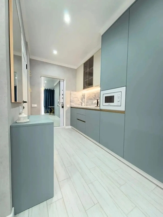 
  Продается апартамент 25 м². Фото 1.