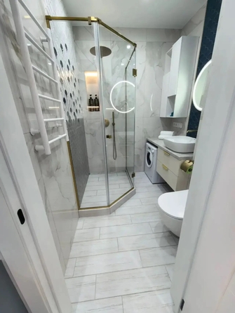 
  Продается апартамент 25 м². Фото 6.